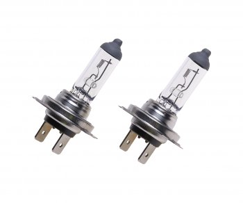 286 р. Лампа 24V H7 70W PX26d бокс (2шт.) Standart MEGAPOWER MEGAPOWER 370-33-036  с доставкой в г. Керчь. Увеличить фотографию 1