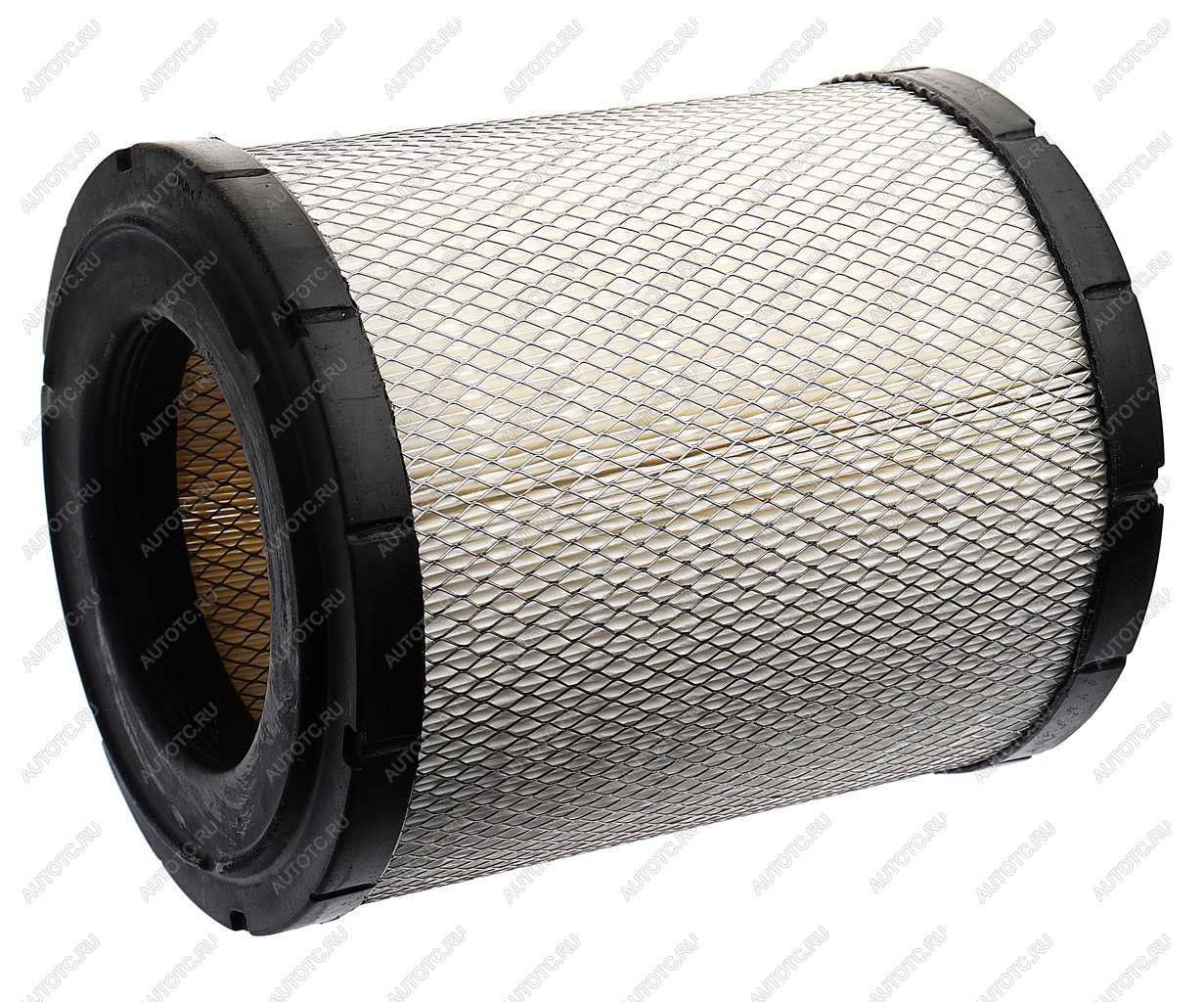 1 499 р. Фильтр воздушный JAC N56 (LD300) (основной элемент) EKOFIL EKOFIL еко-01.5201  с доставкой в г. Керчь