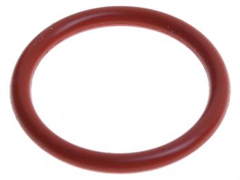 349 р. Кольцо уплотнительное BOSCH ZEXEL ZEXEL 140118-0400  с доставкой в г. Керчь. Увеличить фотографию 2