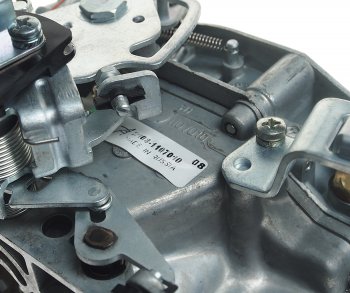 11 899 р. Карбюратор ВАЗ-2108 V=1300 АвтоВАЗ LADA 21080-1107010-00  с доставкой в г. Керчь. Увеличить фотографию 5