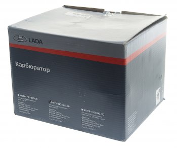 13 649 р. Карбюратор ВАЗ-2107 V=1500-1600 АвтоВАЗ LADA 21070-1107010-00  с доставкой в г. Керчь. Увеличить фотографию 6