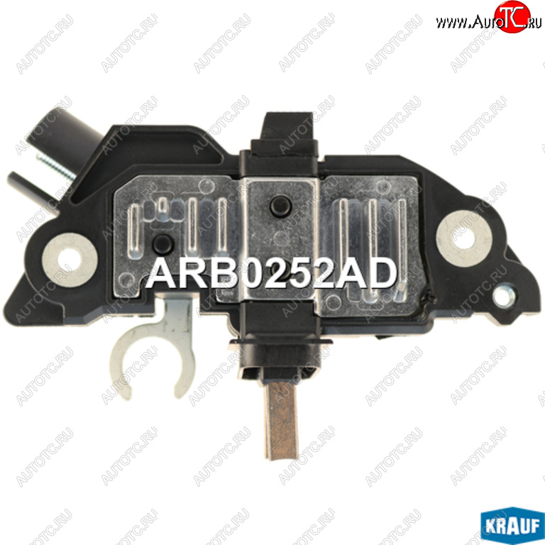 1 369 р. Реле регулятор напряжения CITROEN C5 KRAUF KRAUF arb0252ad  с доставкой в г. Керчь