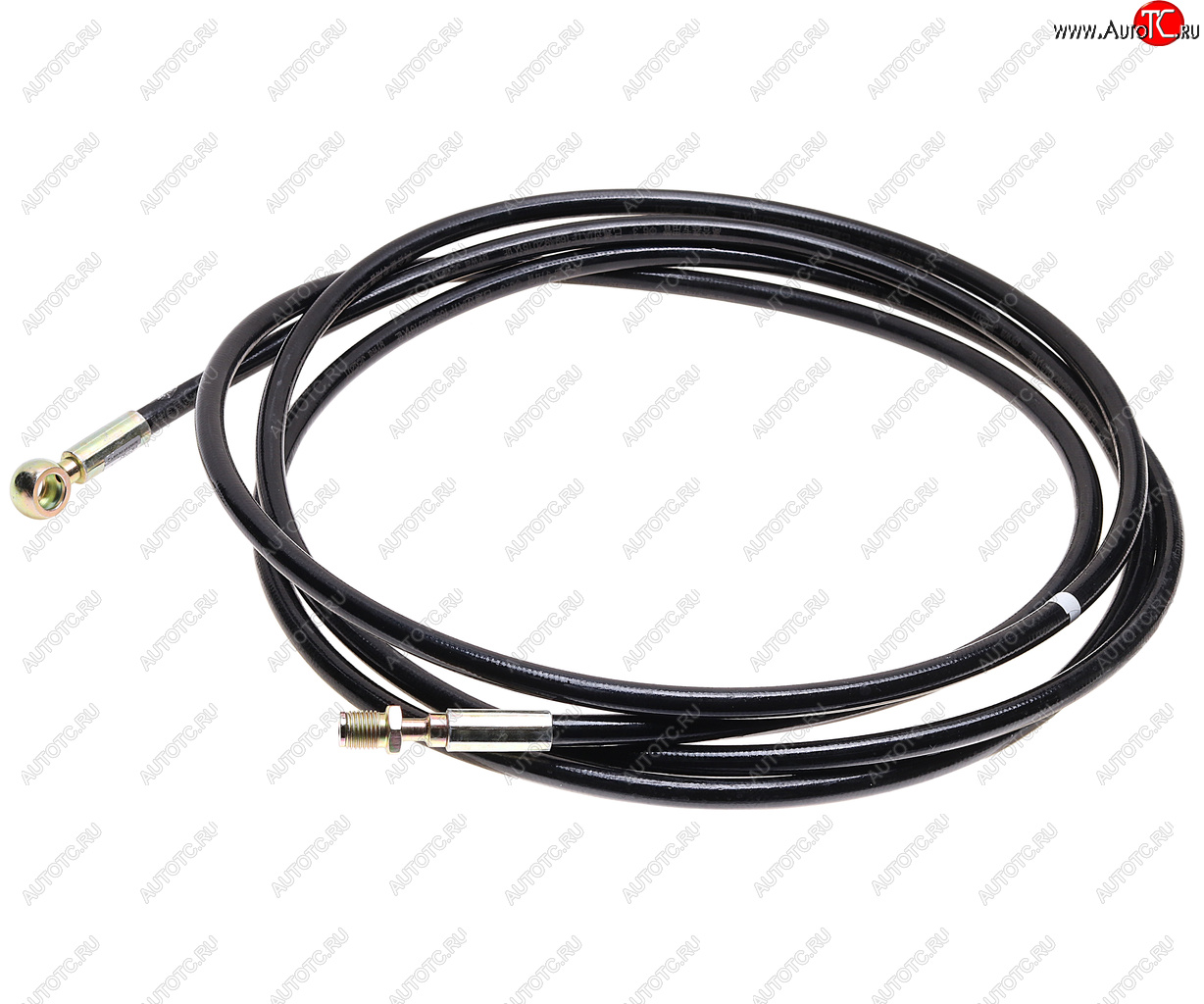 1 299 р. Шланг SHACMAN SHAANXI X3000 сцепления OE SHACMAN dz96259230420  с доставкой в г. Керчь