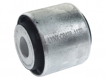 Сайлентблок подвески MERCEDES E (W211) (02-) задней верхний левый LYNX LYNX c8438