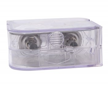 241 р. Лампа 12V H7 55W PX26d бокс (2шт.) Standart MEGAPOWER MEGAPOWER 370-33-032  с доставкой в г. Керчь. Увеличить фотографию 3
