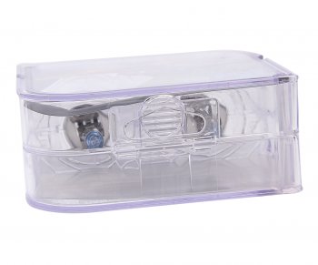 237 р. Лампа 12V H1 55W P14.5s +50% бокс (2шт.) MEGAPOWER MEGAPOWER 370-33-003  с доставкой в г. Керчь. Увеличить фотографию 3