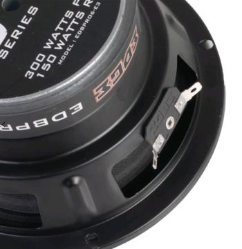 2 799 р. Колонки среднечастоные 6 (16см) 100Вт EDGE EDGE edbpro6-e3  с доставкой в г. Керчь. Увеличить фотографию 7