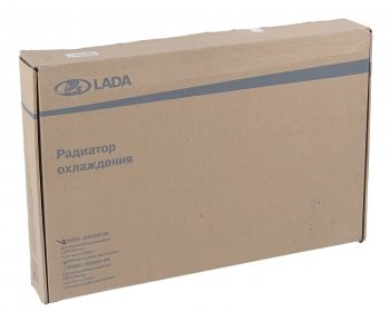 4 999 р. Радиатор ВАЗ-2108 алюминиевый АвтоВАЗ LADA 21080-1301012-00  с доставкой в г. Керчь. Увеличить фотографию 7