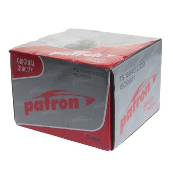 4 949 р. Ступица DAEWOO Leganza задняя PATRON PATRON pbk3789h  с доставкой в г. Керчь. Увеличить фотографию 4