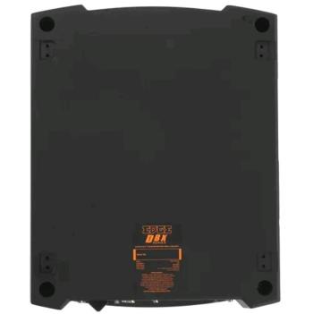 13 199 р. Сабвуфер корпусной активный 10 (25см) 300Вт EDGE EDGE edbx10a-e0  с доставкой в г. Керчь. Увеличить фотографию 3