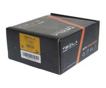3 299 р. Статор генератора FORD TESLA TECHNICS TESLA TECHNICS tt74657  с доставкой в г. Керчь. Увеличить фотографию 3
