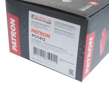 2 089 р. Катушка зажигания FORD Explorer (17-) PATRON PATRON pci1412  с доставкой в г. Керчь. Увеличить фотографию 4