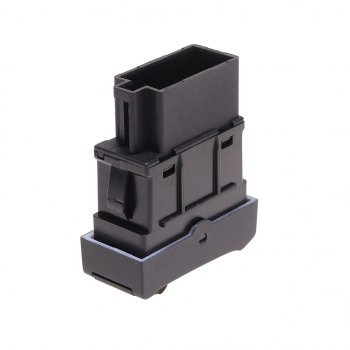359 р. Выключатель кнопка SHACMAN SHAANXI X6000 выключения КОМ OE SHACMAN dz9l149584651  с доставкой в г. Керчь. Увеличить фотографию 2