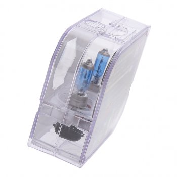 449 р. Лампа 12V H11 55W PGJ19-2 бокс (2шт.) Blue White MEGAPOWER MEGAPOWER 370-33-008  с доставкой в г. Керчь. Увеличить фотографию 3