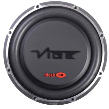 8 499 р. Сабвуфер 10 (25см) 300Вт VIBE VIBE blackair10d2s-v3 VIBE blackair10d2s-v3  с доставкой в г. Керчь. Увеличить фотографию 1