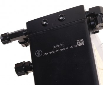 11 599 р. Насос SHACMAN SHAANXI X6000 подъема кабины OE SHACMAN dz9x189822040  с доставкой в г. Керчь. Увеличить фотографию 4