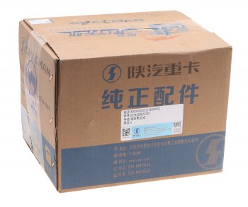 11 599 р. Насос SHACMAN SHAANXI X6000 подъема кабины OE SHACMAN dz9x189822040  с доставкой в г. Керчь. Увеличить фотографию 5