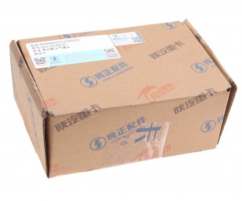 1 589 р. Клапан SHACMAN SHAANXI X6000 распределительный тормозной системы OE SHACMAN dz9l149360145  с доставкой в г. Керчь. Увеличить фотографию 4