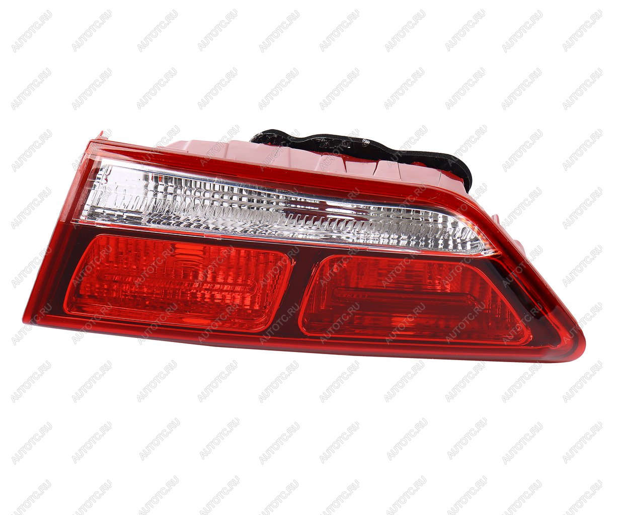 2 399 р. Фонарь задний KIA Optima(15-) правый крышки багажника NSP NSP nsp0292404d4050  с доставкой в г. Керчь