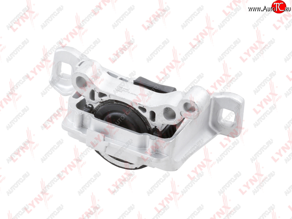 8 749 р. Опора двигателя передняя правая LYNX Ford Focus 3 хэтчбэк рестайлинг (2014-2019)  с доставкой в г. Керчь
