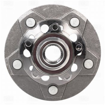 11 199 р. Ступица FORD Transit (14-) колеса переднего с подшипником TRIALLI TRIALLI mr1036  с доставкой в г. Керчь. Увеличить фотографию 3