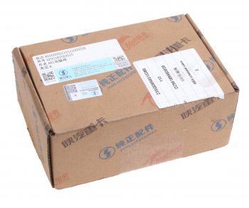 8 599 р. Модулятор SHACMAN SHAANXI X5000 АБС OE SHACMAN dz95189583020  с доставкой в г. Керчь. Увеличить фотографию 5