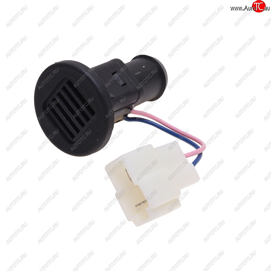 629 р. Датчик температуры воздуха SHACMAN SHAANXI X3000 X5000 салона OE SHACMAN dz97189585732  с доставкой в г. Керчь
