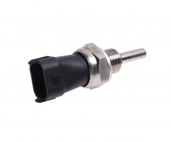 1 199 р. Датчик температуры воздуха SHACMAN SHAANXI X6000 наружного OE SHACMAN dz9l149585912  с доставкой в г. Керчь. Увеличить фотографию 2