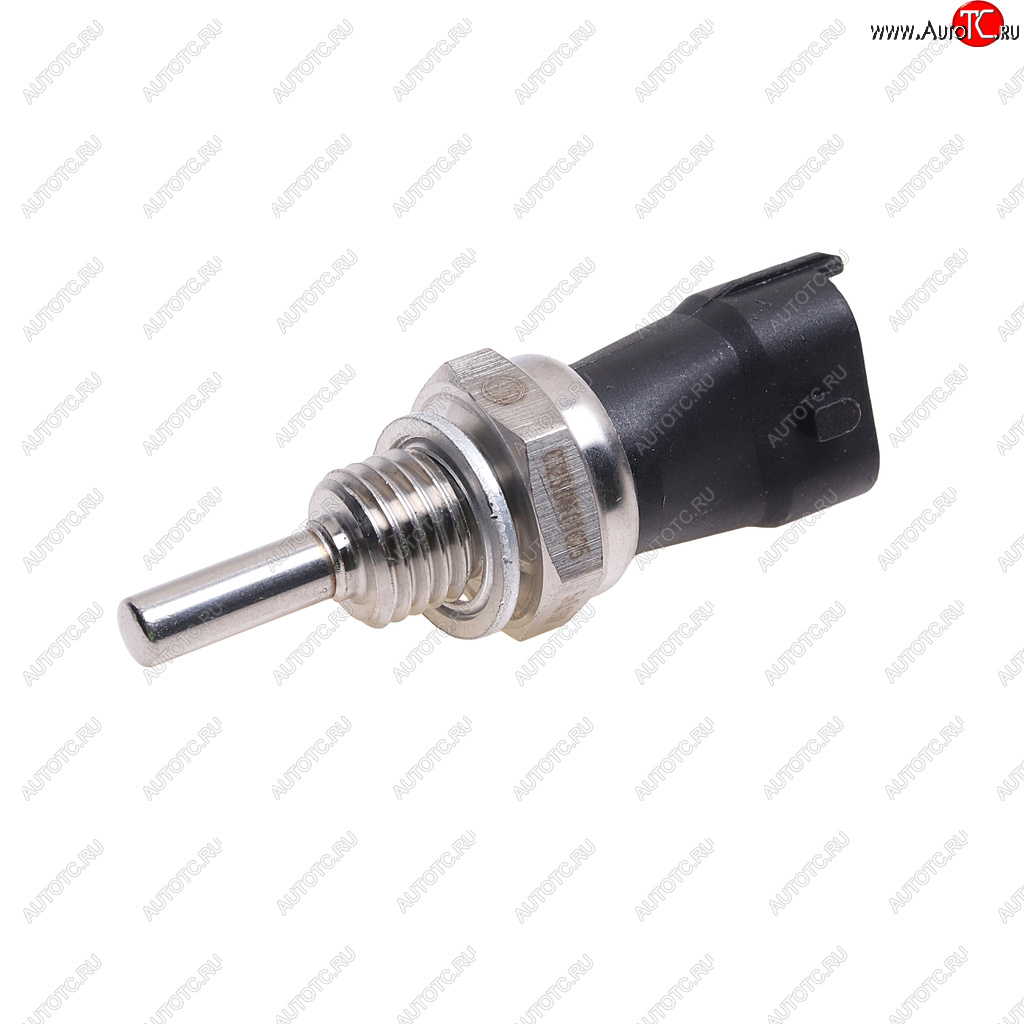 1 199 р. Датчик температуры воздуха SHACMAN SHAANXI X6000 наружного OE SHACMAN dz9l149585912  с доставкой в г. Керчь