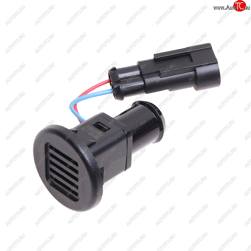 1 499 р. Датчик температуры воздуха SHACMAN SHAANXI X6000 салона OE SHACMAN dz9l149585911  с доставкой в г. Керчь