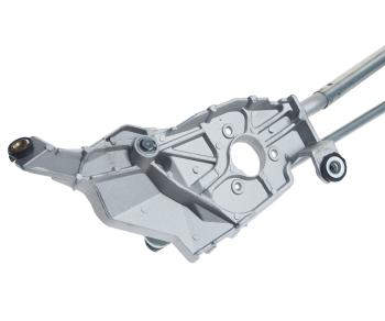 8 999 р. Трапеция стеклоочистителя MITSUBISHI ASX переднего QUATTRO FRENI QUATTRO FRENI qf01n00105  с доставкой в г. Керчь. Увеличить фотографию 5