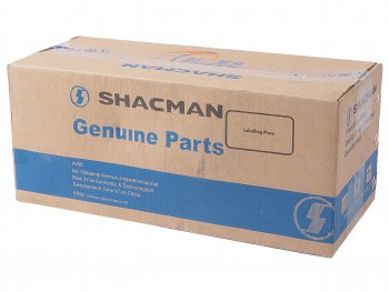 2 989 р. Бачок ГУРа SHACMAN SHAANXI OE SHACMAN dz95319470085  с доставкой в г. Керчь. Увеличить фотографию 3