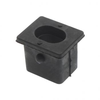 Втулка FORD Mondeo (07-),S-Max (06-) радиатора верхняя FEBEST FEBEST fdsb-001