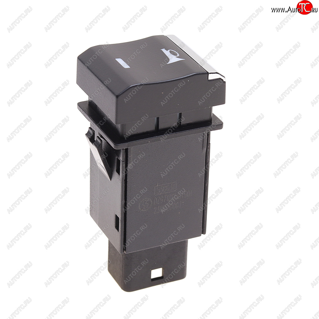 759 р. Переключатель клавиша SHACMAN SHAANXI X5000 звукового сигнала OE SHACMAN dz97189584901  с доставкой в г. Керчь