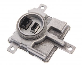 4 699 р. Блок розжига VW Golf (13-),Touareg (11-) AUDI SKODA Superb (14-) ксенона QUATTRO FRENI QUATTRO FRENI qf31m00022  с доставкой в г. Керчь. Увеличить фотографию 1