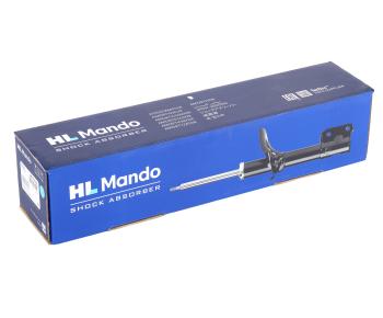 3 399 р. Амортизатор HONDA Accord (91-) задний левый/правый газовый MANDO MANDO mss015818 MANDO mss015818  с доставкой в г. Керчь. Увеличить фотографию 3