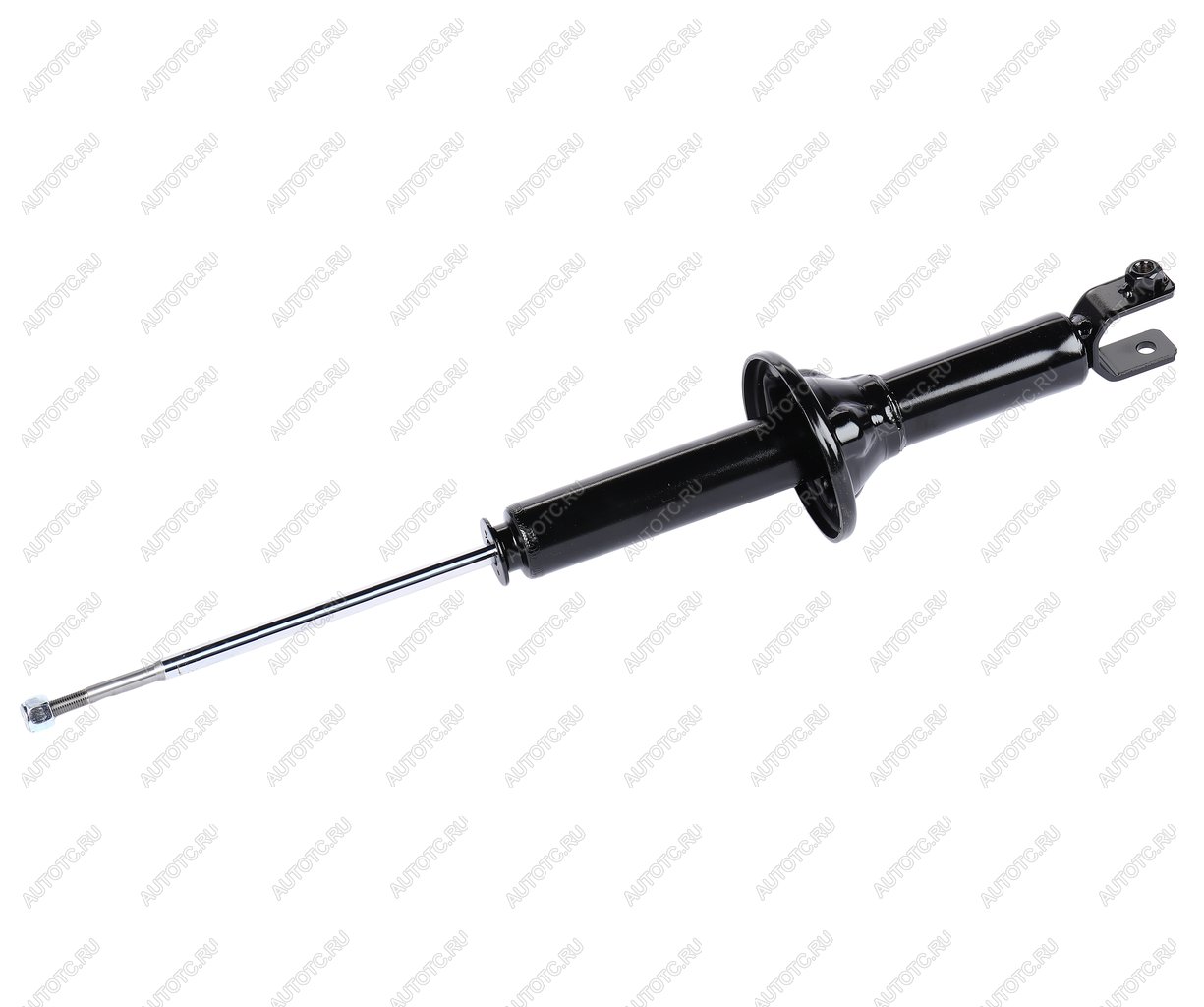 3 399 р. Амортизатор HONDA Accord (91-) задний левый/правый газовый MANDO MANDO mss015818 MANDO mss015818  с доставкой в г. Керчь