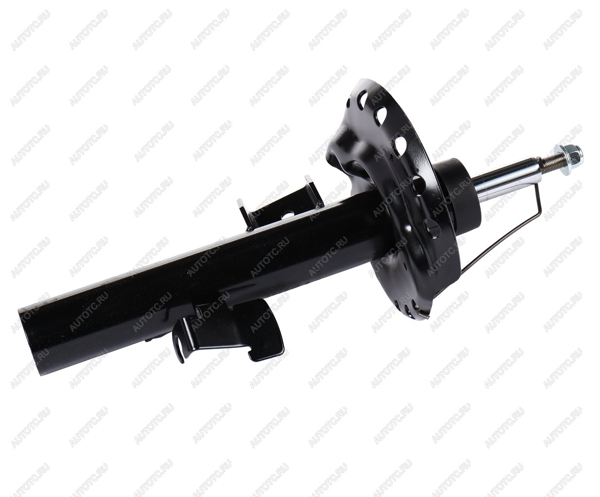 7 299 р. Амортизатор FORD Mondeo (07-) VOLVO S80 (06-) передний правый газовый MANDO MANDO mss017231  с доставкой в г. Керчь