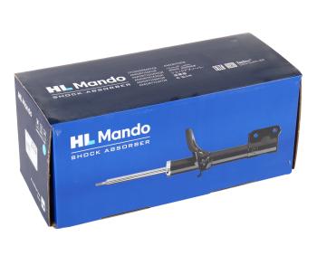 7 299 р. Амортизатор FORD Mondeo (07-) VOLVO S80 (06-) передний правый газовый MANDO MANDO mss017231  с доставкой в г. Керчь. Увеличить фотографию 4