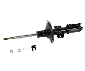 6 999 р. Амортизатор VOLVO S60 (00-09),S80,XC70 передний левыйправый газовый MANDO MANDO mss015987  с доставкой в г. Керчь. Увеличить фотографию 1