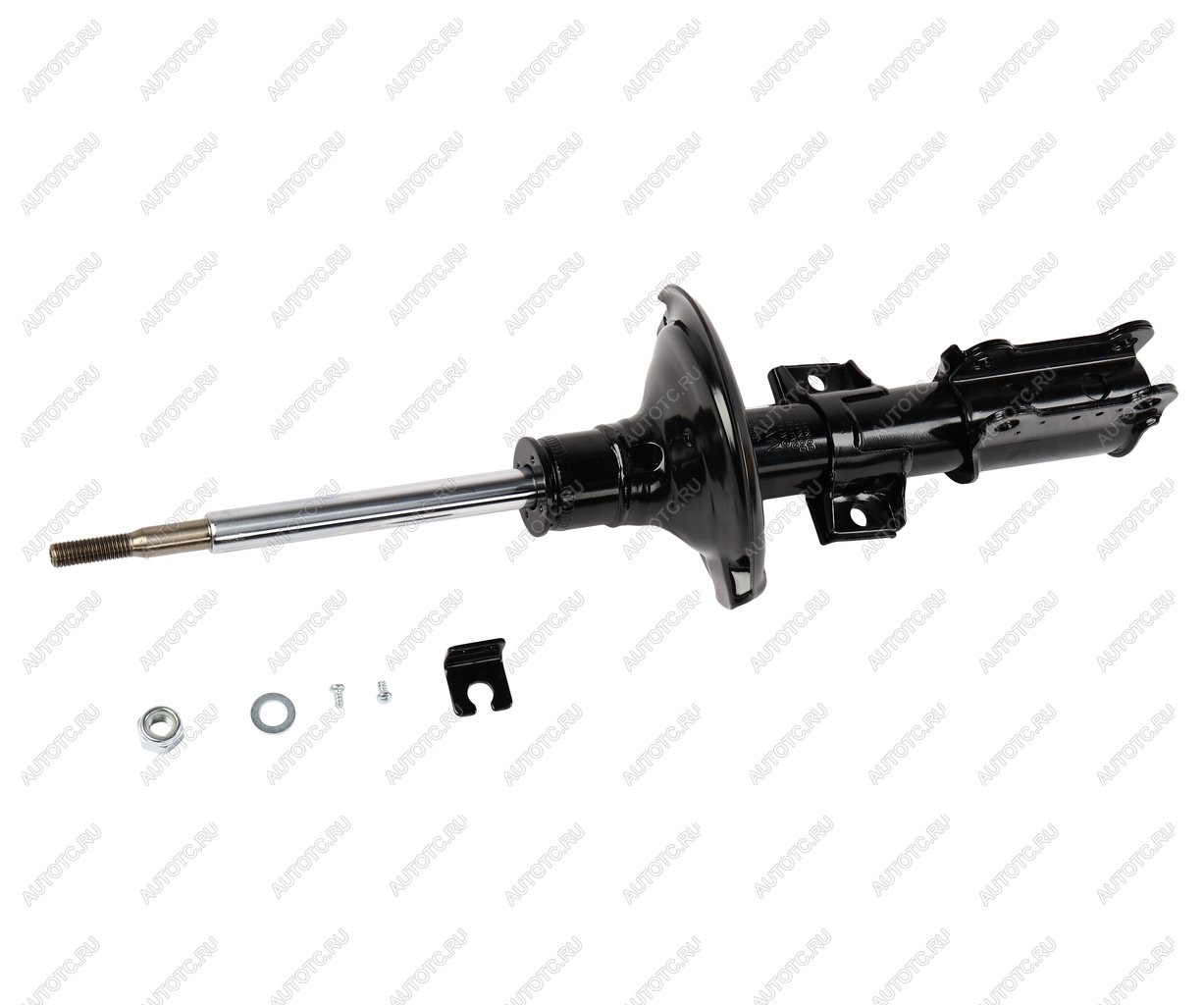 6 999 р. Амортизатор VOLVO S60 (00-09),S80,XC70 передний левыйправый газовый MANDO MANDO mss015987  с доставкой в г. Керчь