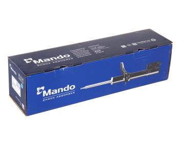 6 999 р. Амортизатор MERCEDES Sprinter (95-) VW LT (96-) передний левый/правый газовый MANDO MANDO mss017345 MANDO mss017345  с доставкой в г. Керчь. Увеличить фотографию 3