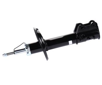 4 899 р. Амортизатор OPEL Corsa D (06-12) FIAT Grande Punto (05-12) передний левый газовый MANDO MANDO mss017259  с доставкой в г. Керчь. Увеличить фотографию 2