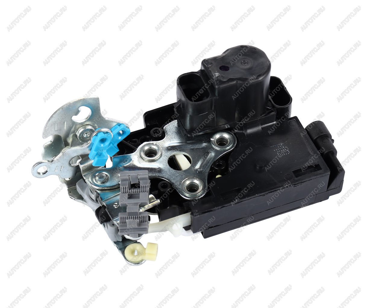 4 999 р. Замок двери CHEVROLET Lacetti передней левой OE GENERAL MOTORS 96272641  с доставкой в г. Керчь