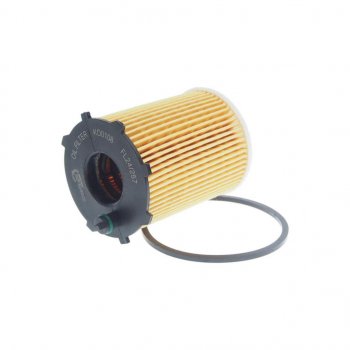 329 р. Фильтр масляный FORD Focus (11-),Mondeo (07-) (1.6TDCI) KORTEX KORTEX ko0108  с доставкой в г. Керчь. Увеличить фотографию 1