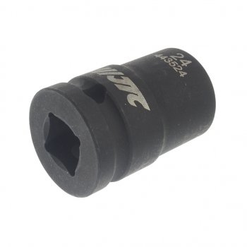 539 р. Головка торцевая 1/2 TORX E24 ударная JTC  jtc-443524  jtc-443524  с доставкой в г. Керчь. Увеличить фотографию 2