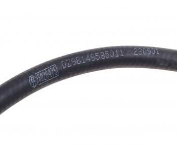 139 р. Шланг SHACMAN SHAANXI X6000 бачка расширительного OE SHACMAN dz98149535011  с доставкой в г. Керчь. Увеличить фотографию 3