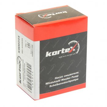 1 499 р. Насос омывателя MITSUBISHI L200 (05-) KORTEX KORTEX kwm044  с доставкой в г. Керчь. Увеличить фотографию 3