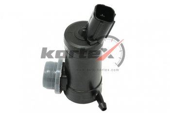 1 499 р. Насос омывателя MITSUBISHI L200 (05-) KORTEX KORTEX kwm044  с доставкой в г. Керчь. Увеличить фотографию 4