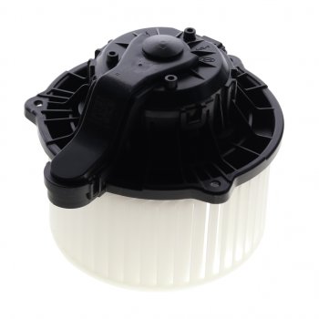 3 799 р. Мотор отопителя HYUNDAI ix35 (10-),Sonata (12-) KIA Sportage (10-) HCC (HANON) HCC 97113-2y000  с доставкой в г. Керчь. Увеличить фотографию 2